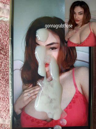 Arianne Cumtributes Luscious Hentai Manga Porn