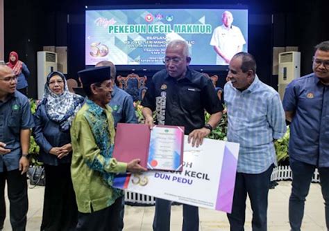 Syor Tingkatkan Pendapatan Pekebun Risda Suara Risda