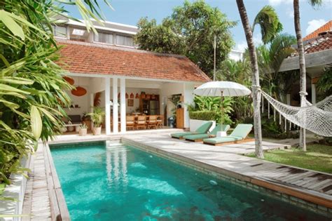 THE BEST VILLAS IN CANGGU 2022 By The Asia Collective