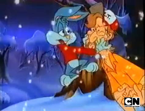 Tiny Toon Adventures Its A Wonderful Tiny Toons Christmas Special