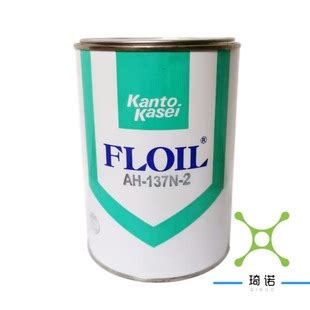 Kanto Kasei FLOIL关东化成AH 137N 2轴承塑料齿轮特种润滑油脂 阿里巴巴