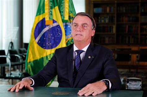 Bolsonaro Nomeia General Freire Gomes Para Comandar O Exército Exame