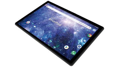 Smartpad Azimut Linea Tablet Mediacom