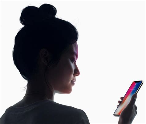 Apple to Bring iPhone X Face ID to the iPad