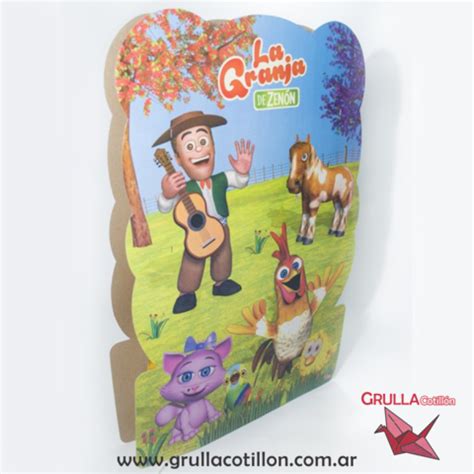 PIÑATA ARGENTINA Comprar en Grulla Mayorista