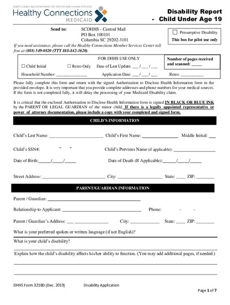 Dhhs Printable Forms Printable Forms Free Online