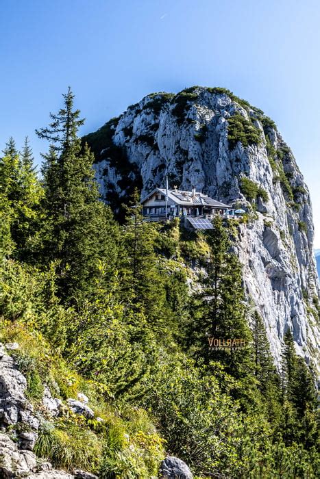 Bergtour Bayerische Voralpen Tegernseer Hütte und Roßstein Gipfel