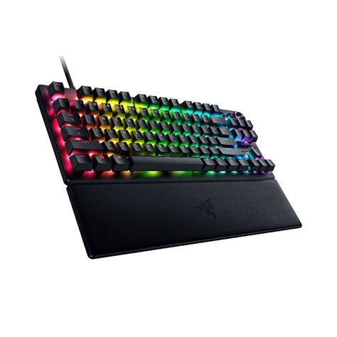 Bàn phím cơ Razer Huntsman V3 Pro Tenkeyless Tenkeyless Analog