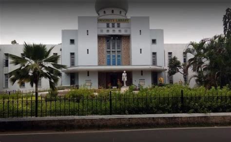 Svuce Tirupati Courses Degree Diploma Certificate 2024