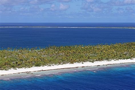 Taiaro Atoll Gallery Tropical Islands