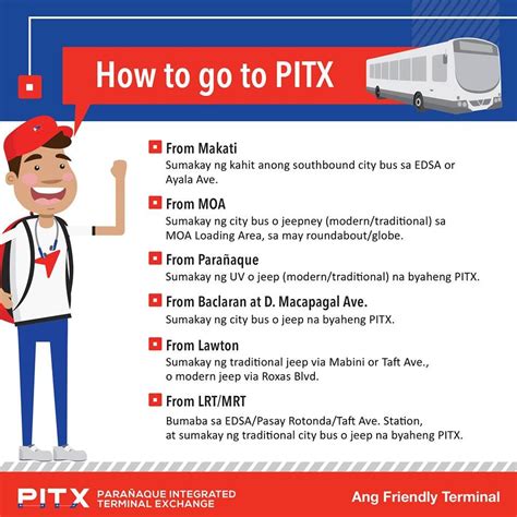 Pitx Terminal Complete Guide Biyaheroes