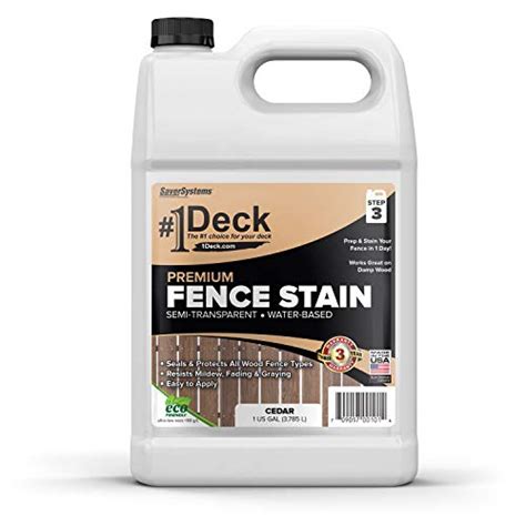 10 Best Wood Deck Sealers 2024 Theres One Clear Winner Bestreviews