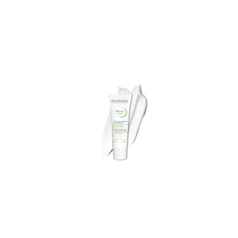 Bioderma Sebium Hydra Creme Ultra Hidratante Pele Muito Seca