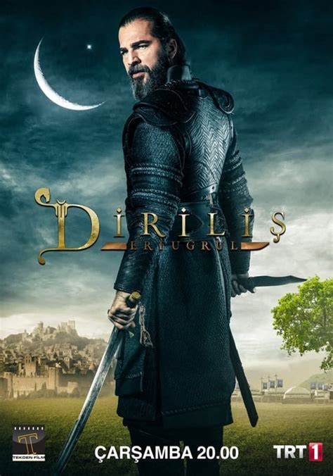 Diriliş Ertuğrul Temporada 4