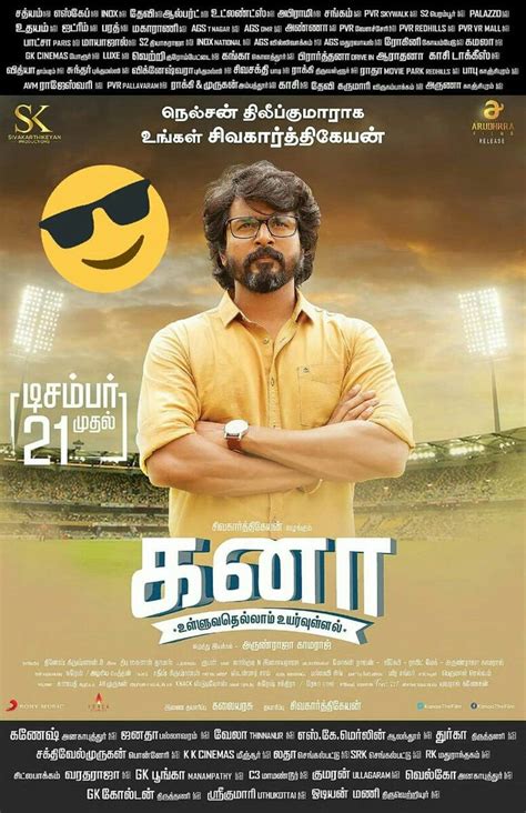 Pin By Sriarunasaps On Sivakarthikeyan Poster Best Background