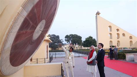 २०३० पर्यंत फ्रान्सच्या विद्यापीठांत ३० हजार भारतीय विद्यार्थ्यांचं