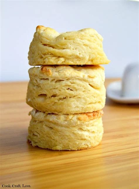 The Best Basic Biscuits - Easy Biscuit Recipe for Busy Nights