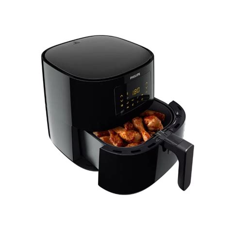 Philips Hd Airfryer Xl Essential Connected Schinas