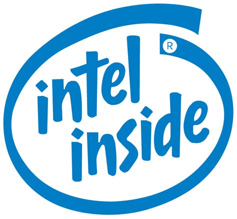 Intel Inside Logo - Intel Inside Logo Vector | Free Indian Logos