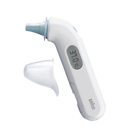 Braun Irt3030 Thermoscan 3 Infrared Ear Thermometer Θερμόμετρο