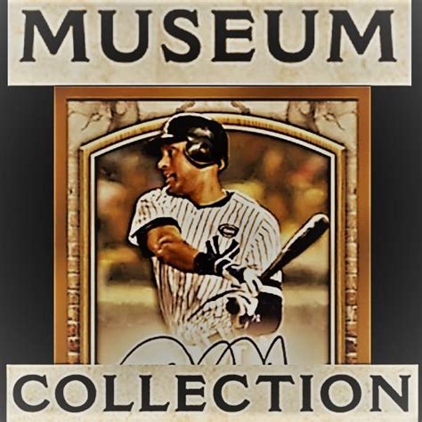 2022 TOPPS MUSEUM COLLECTION BASEBALL HOBBY 6 BOX HALF CASE BREAK 2