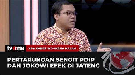 Rebutan Suara Di Kandang Banteng Prabowo Gibran Vs Ganjar Mahfud