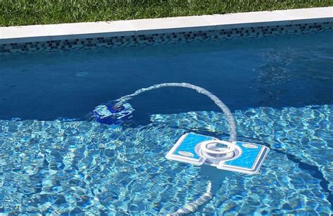 What Is A Pool Skimmer And How Does It Work