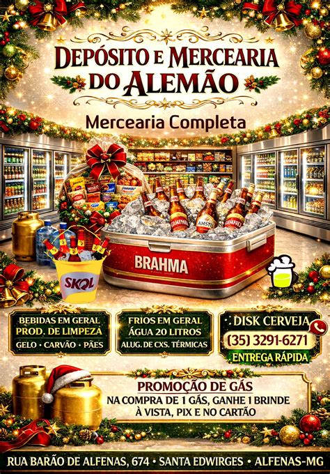 Deposito Alegria - Depósito - 🌟 FELIZ 2026! Com imensa alegria, celebramos este novo ano ...