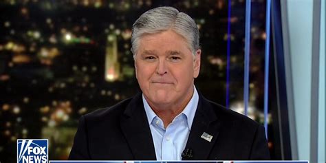 Sean Hannity Democrats Are Waging A War On Journalism Fox News Video