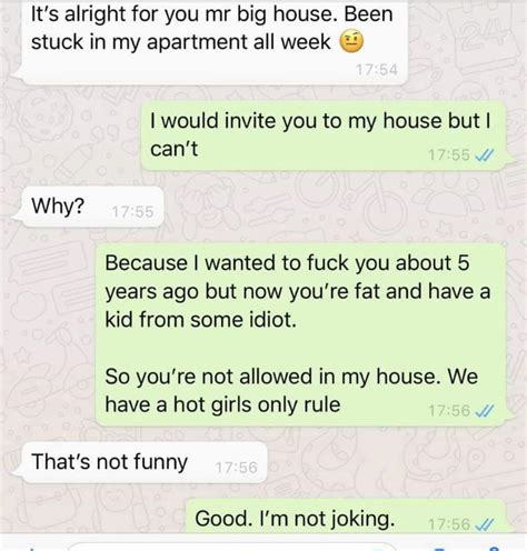 Hot Girls Only R Cringepics