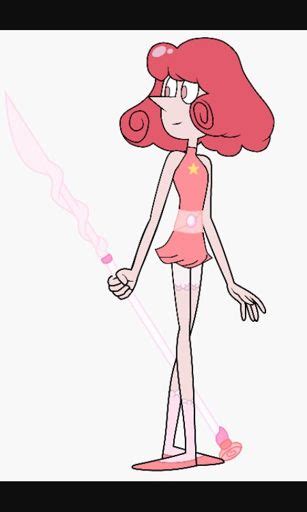 Pink pérola Wiki Steven Universe BR Amino