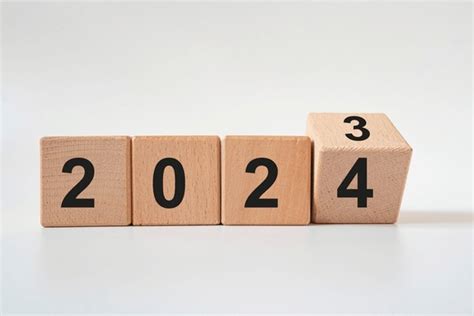 6 042개의 Changing calendar year 2024 이미지 스톡 사진 3D 오브젝트 벡터 Shutterstock