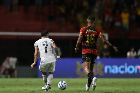 Classificações Dos Jogadores De Botafogo X Sport Recife - Inteligência Artificial aponta placar exato de Botafogo x Sport: "3 a 1"
