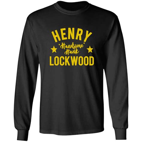 This Day In Barstool Sports Henry Handsome Hank Lockwood Shirt Mike