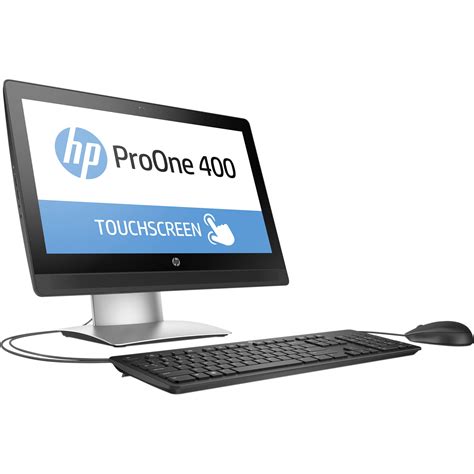 Hp 20 Proone 400 G2 All In One Desktop Computer