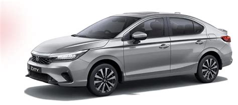 Honda City Reestilizado Chegará Em 2024 Como Linha 2025