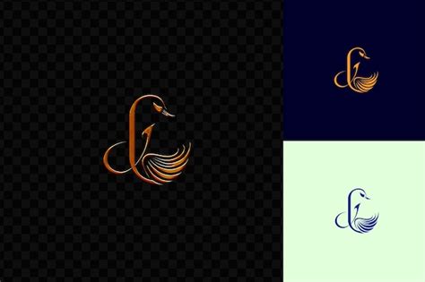 Premium Psd Letter L Logo With Aristocratic Vibe Letter Mark Logo