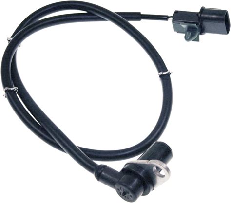 Amazon ABS Speed Sensor Rear Left Compatible With Mitsubishi