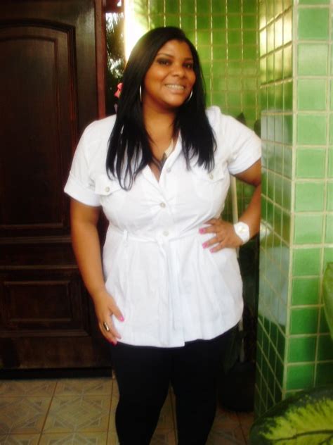 Relaxa Ai Fofa Blog De Moda Plus Size Por Mel Soares Look Do Dia