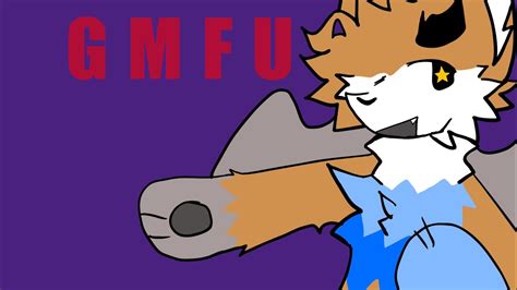 GMFU // animation meme// commission - YouTube