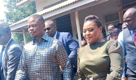 Bushiris Lawyer Insults Mzansis Govt Daily Sun