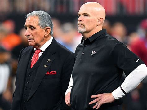 Falcons owner 'concerned' about team's 1-3 start - Flipboard