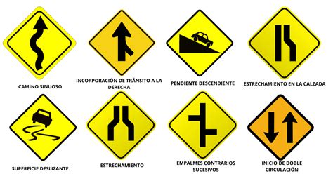 unstable form Prehistoric señales de transito ecuador Goods number cousin