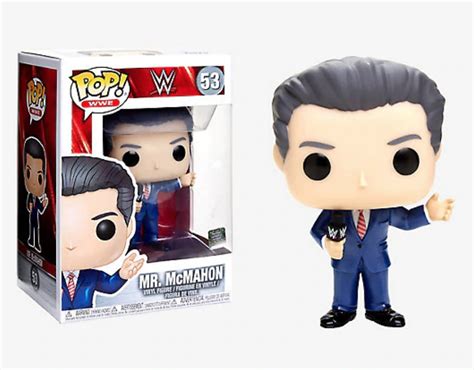 WWE Funko Pop Vinyls Series - POPVINYLS.COM