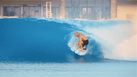 Kelly Slaters Abu Dhabi Wavepool Everything To Know About The Mega