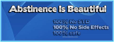 Abstinence Quotes Quotesgram