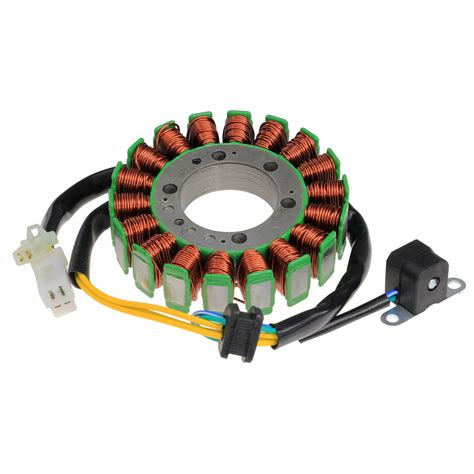 Iskrownik Mm Stator Stojan Cewka Atv Quad Linhai Allroad Benyco