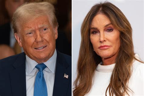 Caitlyn Jenner Lashes Out Over Trump Ballot Block Newsweek