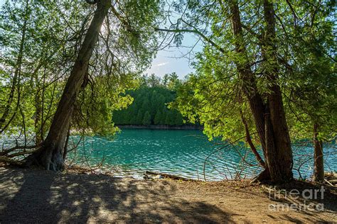 Green Lakes State Park