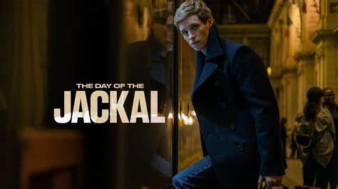 The Day Of The Jackal Movieweb